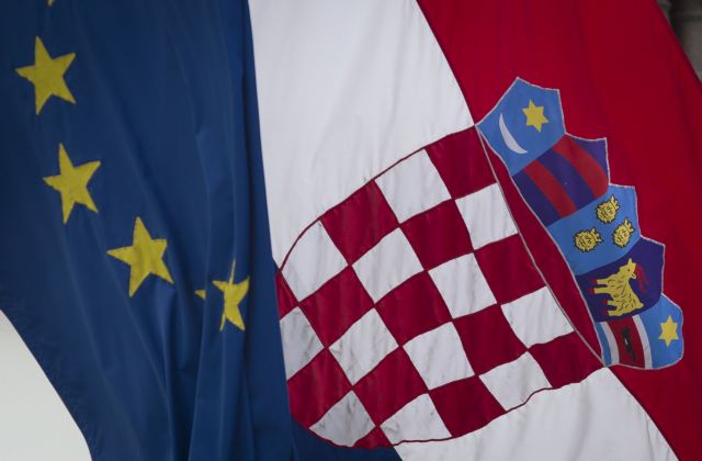 Η Κροατία έγινε το 28ο μέλος της Ευρωπαϊκής Ένωσης